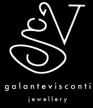 galantevisconti - ジュエリー - Galante Visconti